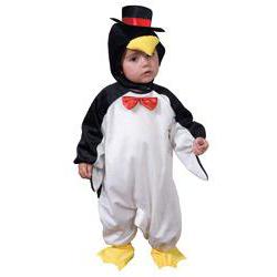 костюм пингвина для ребенка своими руками 