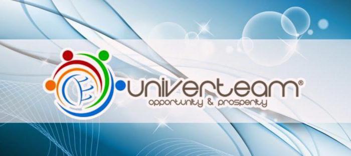 univerteam com отзывы