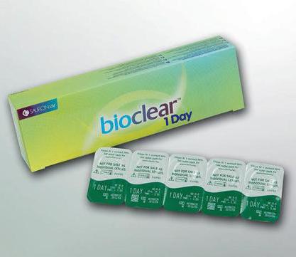 bioclear отзывы покупателей