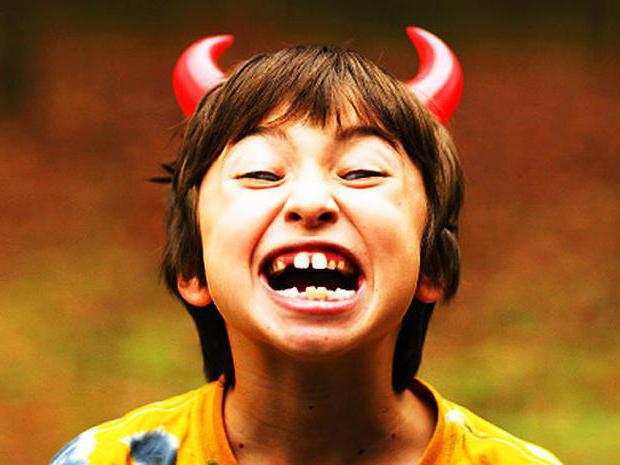 8 признаков избалованного ребенка как правильно реагировать