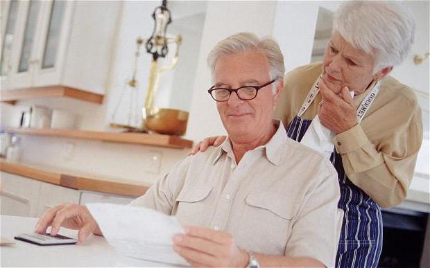 Новые налоги на недвижимость для пенсионеров
