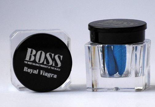 Boss Royal Viagra    -  7