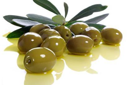оливковое масло от растяжек при беременности отзывы