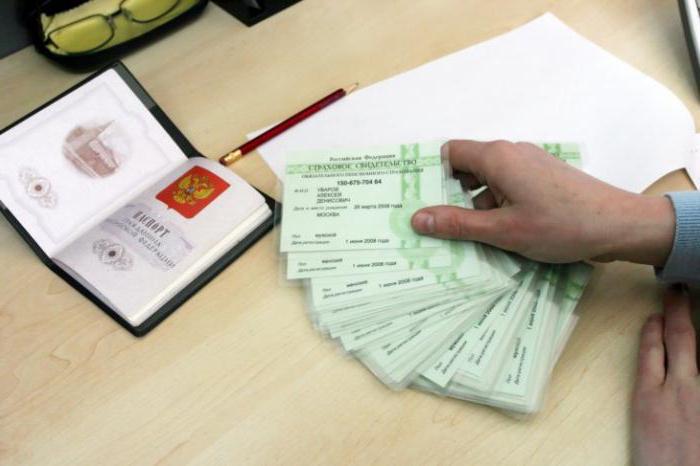 Страховой номер индивидуального лицевого счёта (СНИЛС): где менять, какие нужны документы