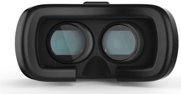 очки vr box отзывы