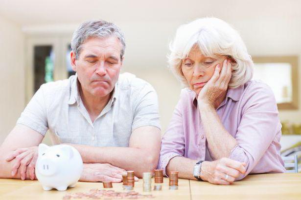 Страховой стаж для пенсии по старости
