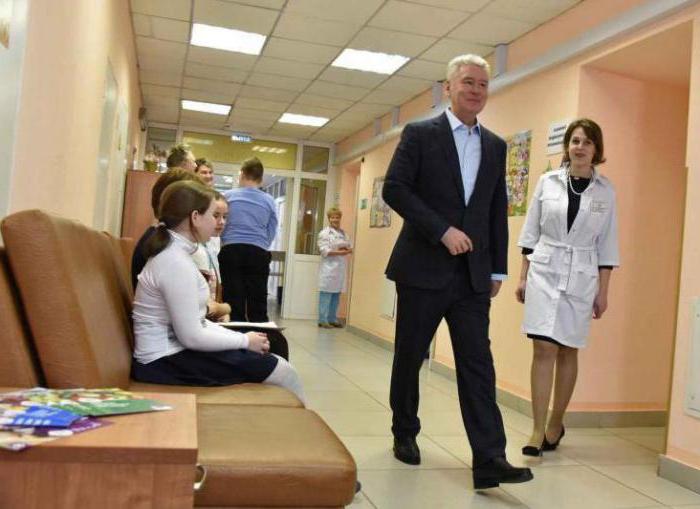 131 детская поликлиника москва раменки