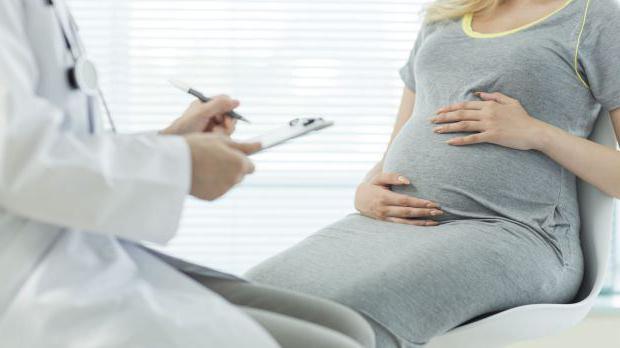 беременность после эко особенности ведения