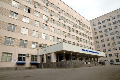 ростовская областная детская больница отзывы