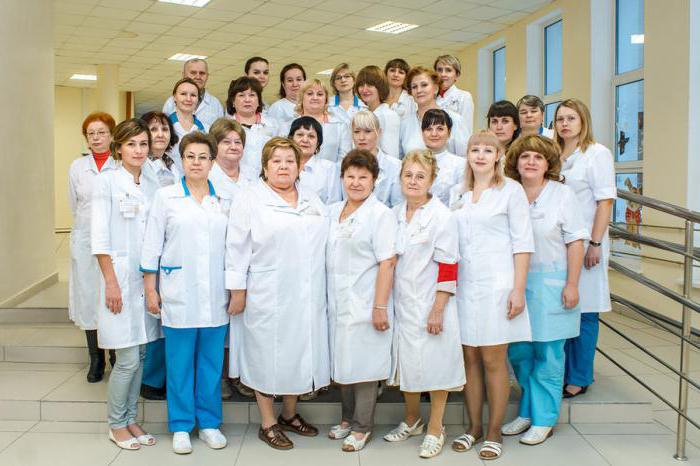 31 больница москва гинекология платные услуги