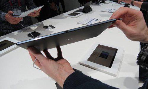 планшет sony xperia z2 tablet 16gb 4g