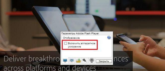 как активировать flash player в google chrome