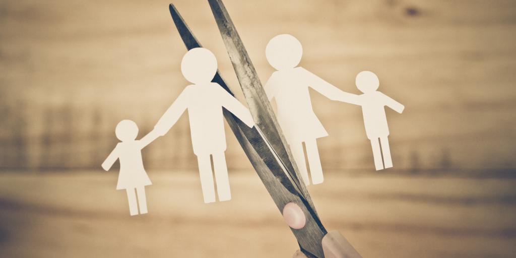 Развод с ребенком до 1 года: правовые нормы, порядок подачи заявления, особенности и советы юристов