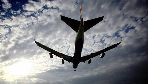 Разрешает ли закон летать по загранпаспорту