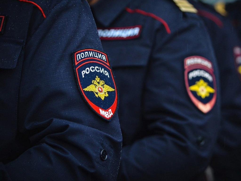 Обращение в полицию при восстановлении украденного паспорта РФ