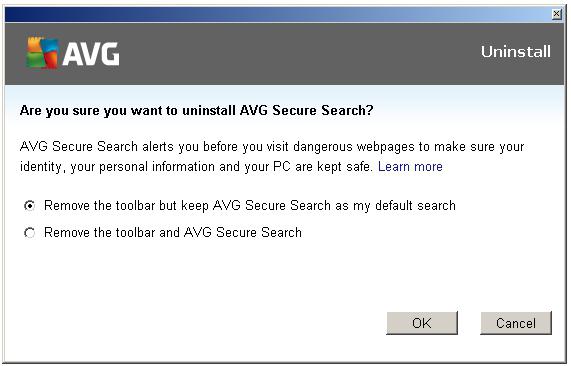 avg security toolbar отзывы