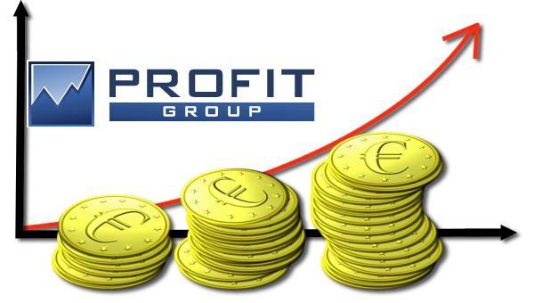 profit group отзывы сотрудников спб