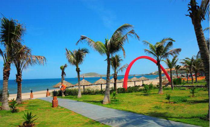 «Sandunes Beach Resort 4» (Phan Thiet) 