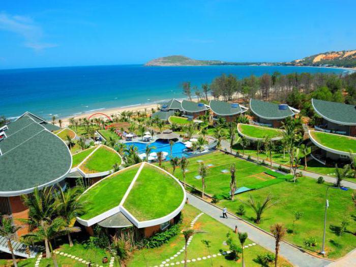 Sandunes Beach Resort 4