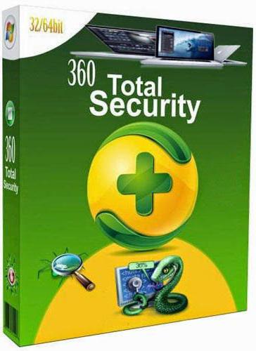 антивирус 360 total security отзывы специалистов