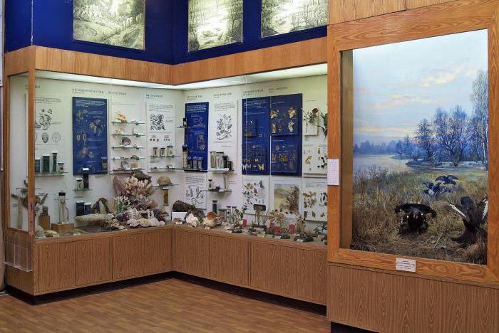 музей тимирязева выставки 