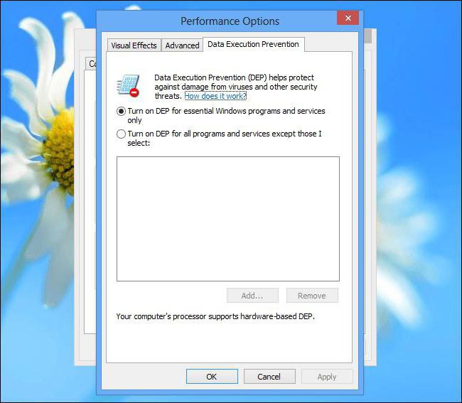 appcrash ошибка как исправить windows 7 64 