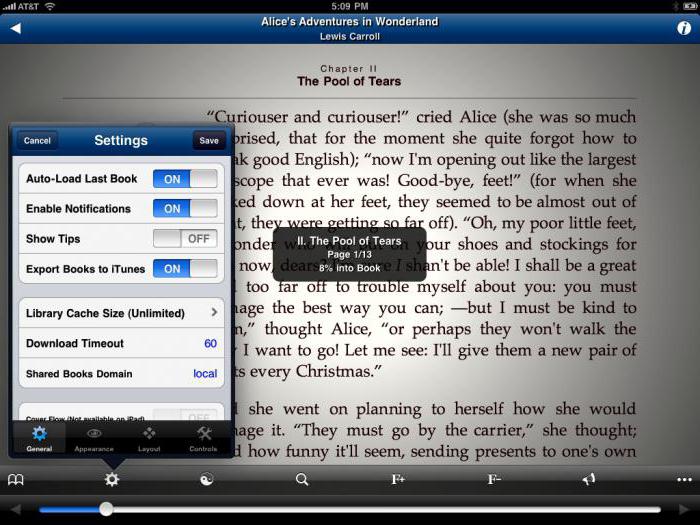 как бесплатно скачать книги на айпад 