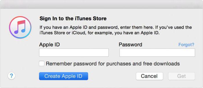как создать американский apple id без кредитной 