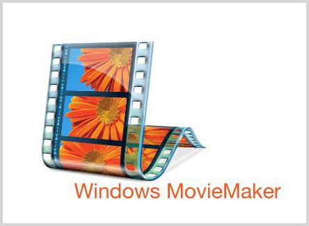 windows movie maker   