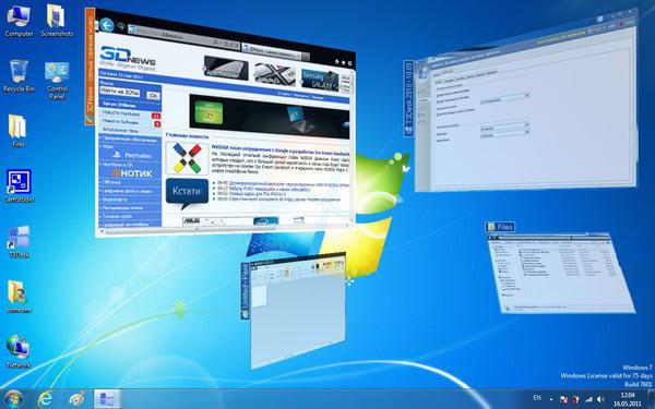 desktop windows 