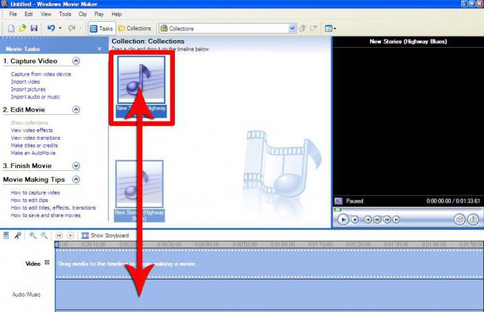 windows movie maker 