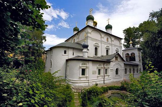 сретенский монастырь архимандрит Тихон Шевкун