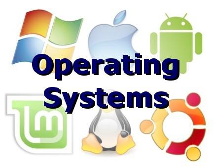 понятие операционных систем 