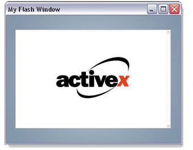 activex что это 