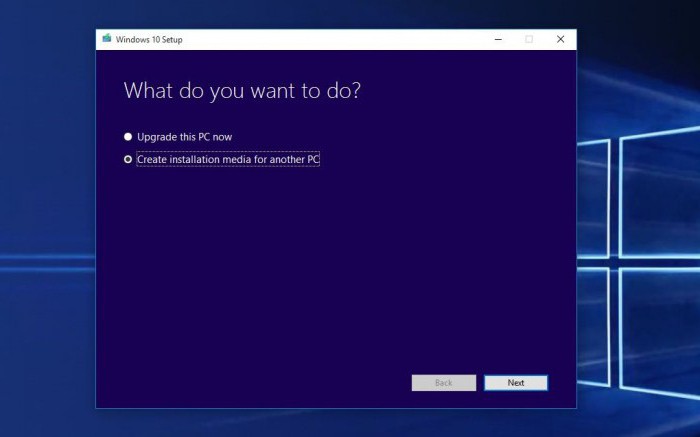 изменить Windows 7 на Windows 10 
