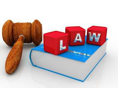 иерархия нормативно правовых актов
