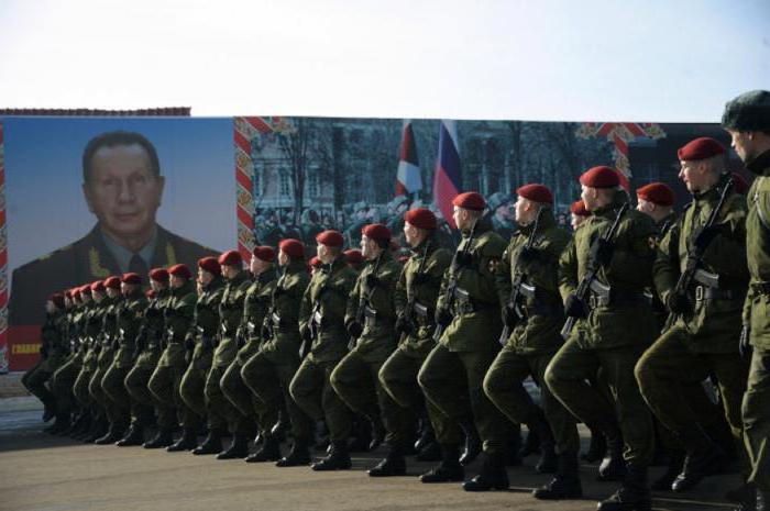 численность войск национальной гвардии России
