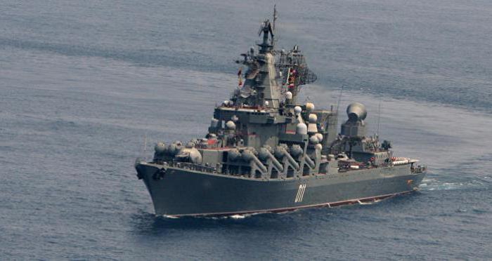 тихоокеанский флот вмф россии базируется на пункте