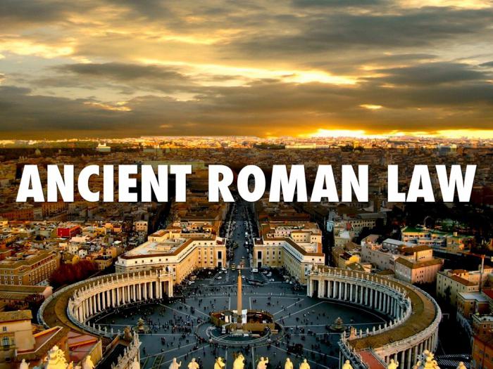 римское право институции гая