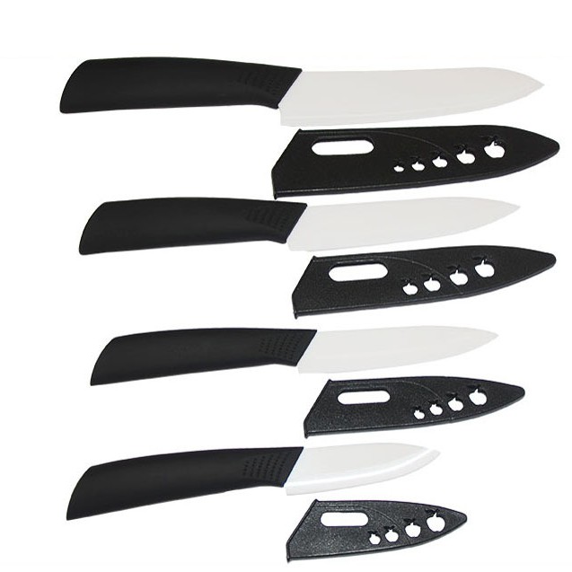 поварские профессиональные ножи