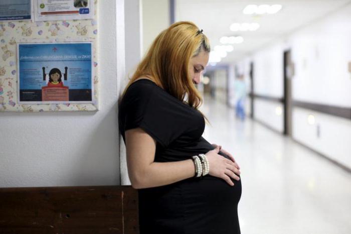 Невынашивание беременности на ранних сроках: причины, диагностика, профилактика, лечение