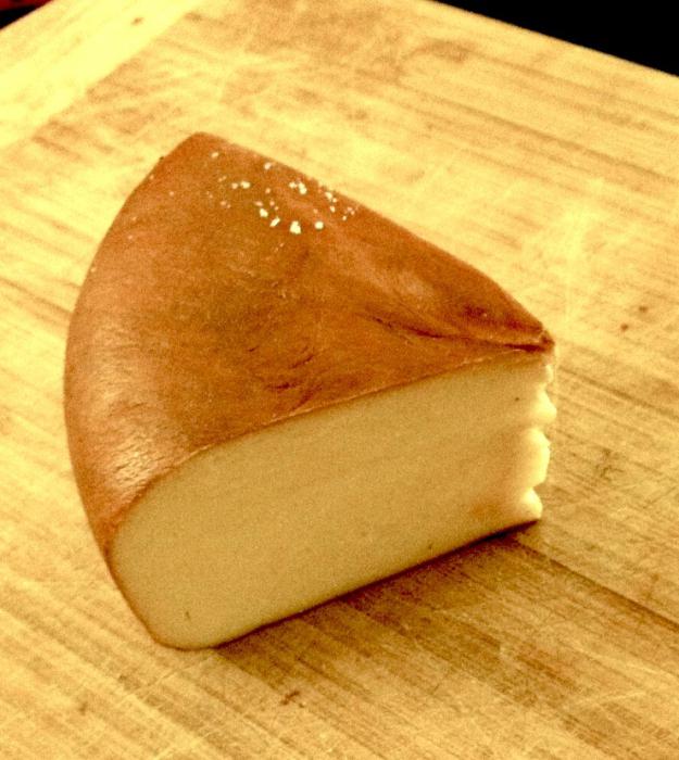 Как делать сыр из творога