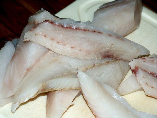 Рыба мокроус: как приготовить, чтобы было вкусно