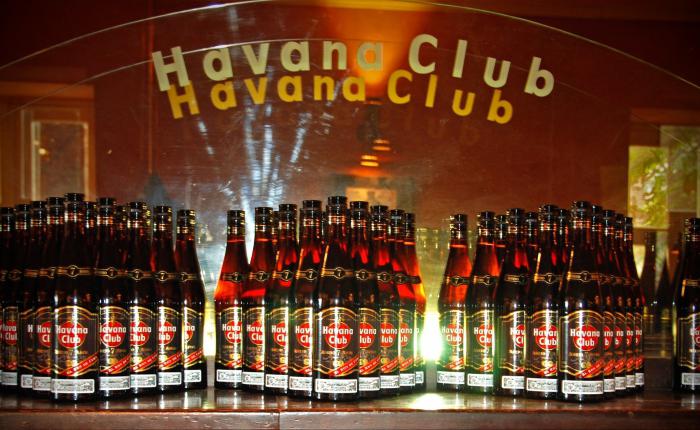 havana club цена