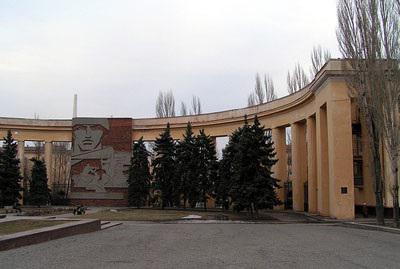дом павлова в сталинграде адрес