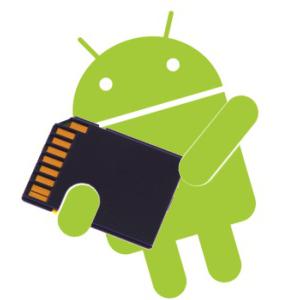 Увеличение оперативной памяти на Android 