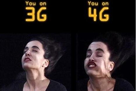 Чем отличается 3G от 4G 