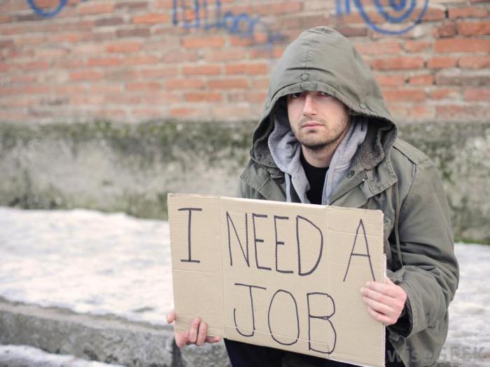  уровень безработицы в стране формула