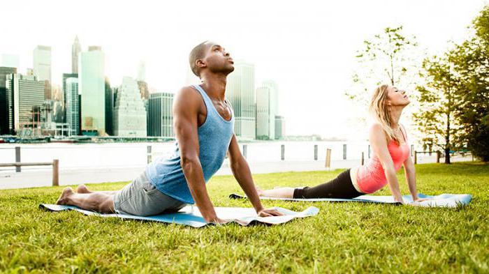 Можно ли с помощью йоги похудеть и подтянуть мышцы?