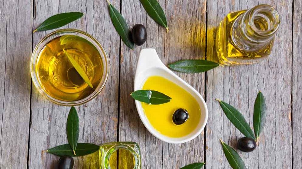 Полезный свойства и противопоказания оливкового масла